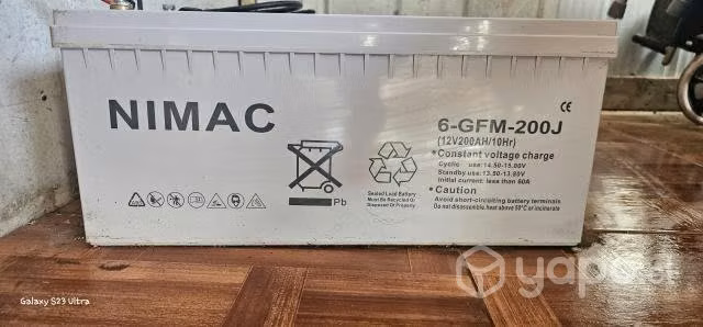 Kit solar Off Grid 5000 - Imagen 6