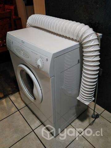 Secadora whirlpool 6g - Imagen 3