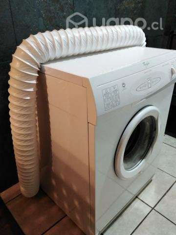Secadora whirlpool 6g - Imagen 4