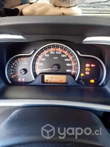 Suzuki alto 2019