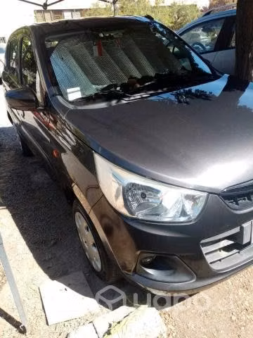 Suzuki alto 2019