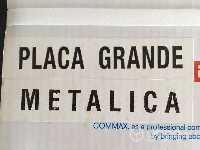Set Citófono y Portero Marca COMMAX