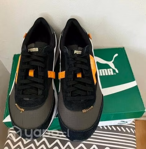 Zapatillas Puma running 43 nuevas