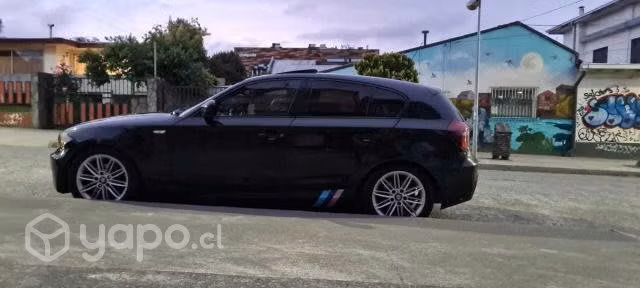 Bmw 116i 2011 manual