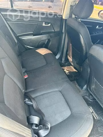 Kia Sportage - Imagen 7