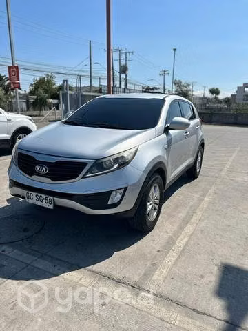 Kia Sportage - Imagen 4