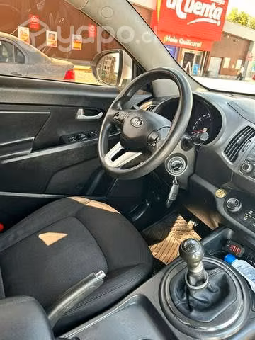 Kia Sportage - Imagen 9