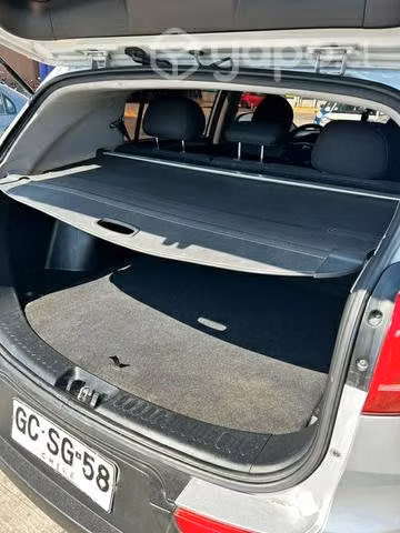 Kia Sportage - Imagen 11
