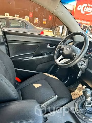 Kia Sportage - Imagen 8