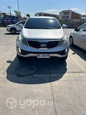 Kia Sportage - Imagen 12