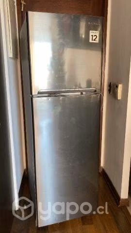Refrigerador Daweoo