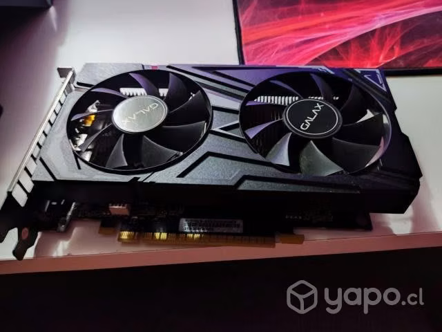 Gtx 1650 4gb