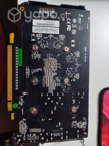 Gtx 1650 4gb