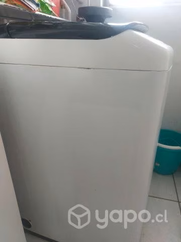 Lavadora samsung 9kg - Imagen 3