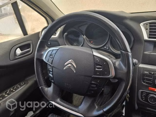 Kit airbag citroen c4 n2 2014