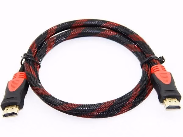 Cable Hdmi 2 Mts /metros