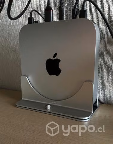 Apple Mac Mini chip M1 16gb 1tb - Imagen 2