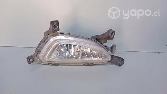 Neblinero Hyundai tucson dmg