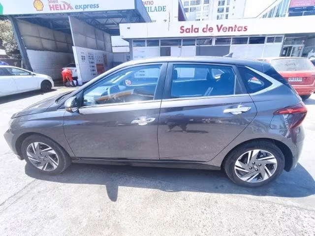 Hyundai i20 2023