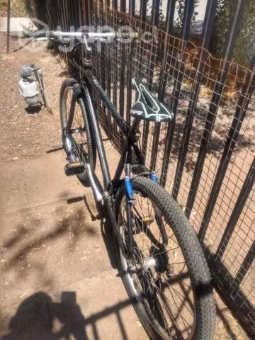 Bicicleta aro 26, excelente estado