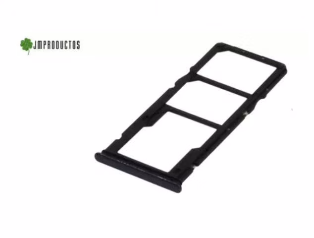 Bandeja Sim Compatible Xiaomi Redmi Note 10s - Imagen 3