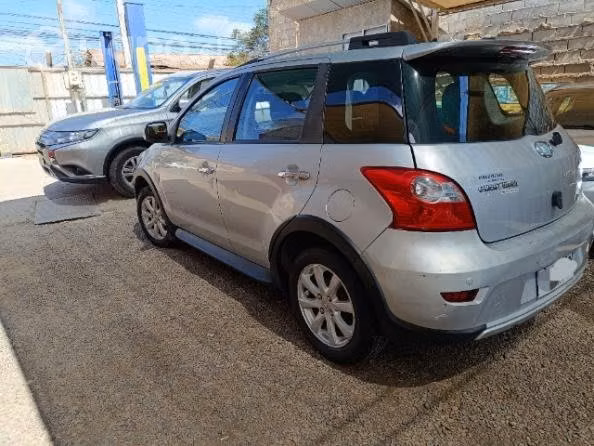 Vendo Great Wall 1.5 2013