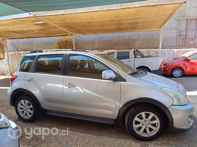 Vendo Great Wall 1.5 2013