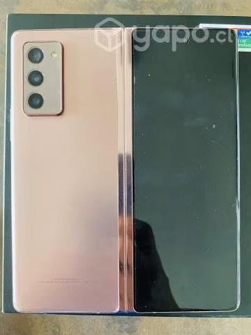 Galaxy Z Fold2 5G