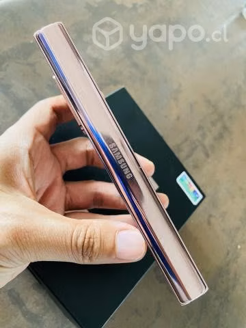 Galaxy Z Fold2 5G