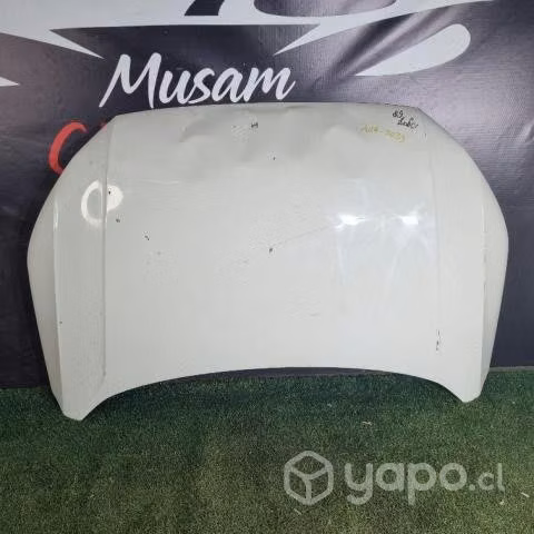 Capot volkswagen voyage 2019 2023