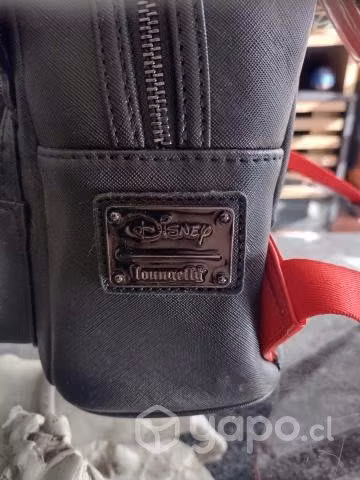Hermosa mochila Mikey mouse original Disney - Imagen 4