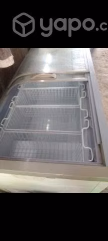 Congeladora 520 litros