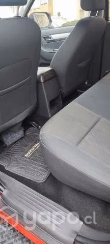 Jac t8 - Imagen 12