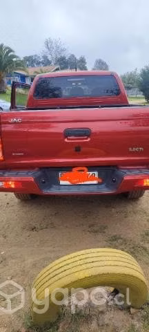 Jac t8 - Imagen 2