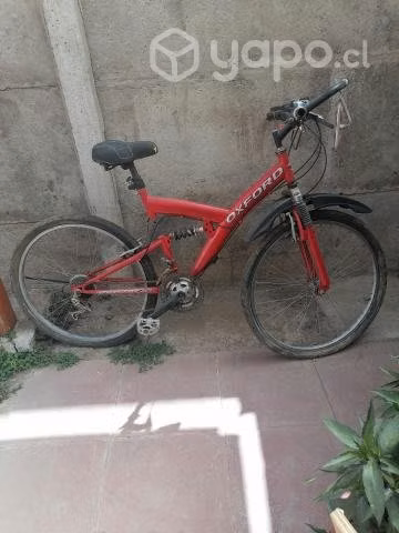 bicicletas