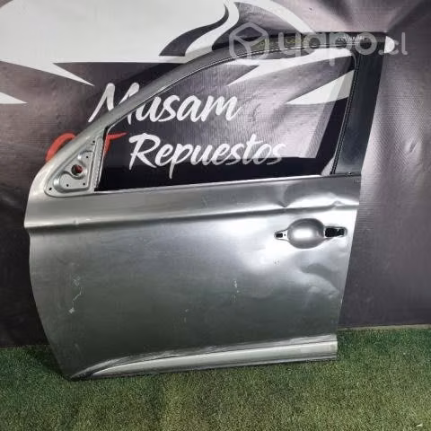 Puerta delantera izquierda mitsubishi outlander 20