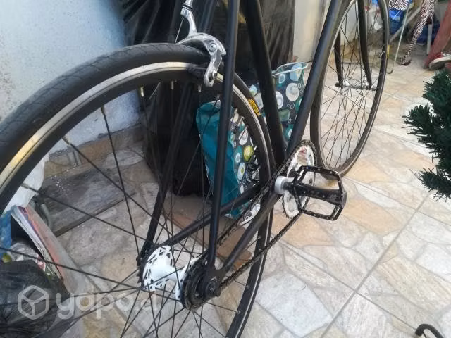 Bici Fixie - Imagen 2