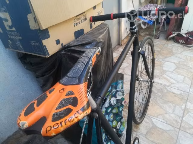 Bici Fixie - Imagen 3