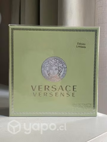 Perfume VERSACE VERSENSE - Imagen 2