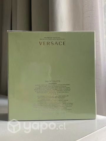 Perfume VERSACE VERSENSE - Imagen 3