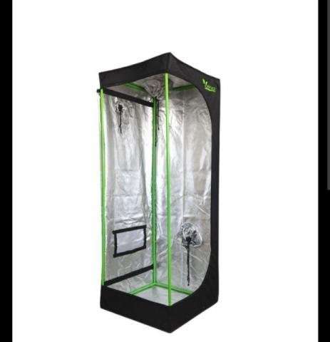 Indoor 60x60x160 - Imagen 2