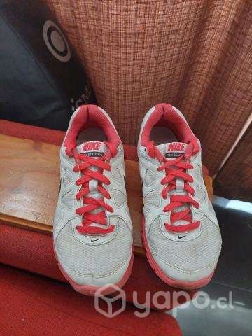 Zapatillas Nike mujer - Imagen 2
