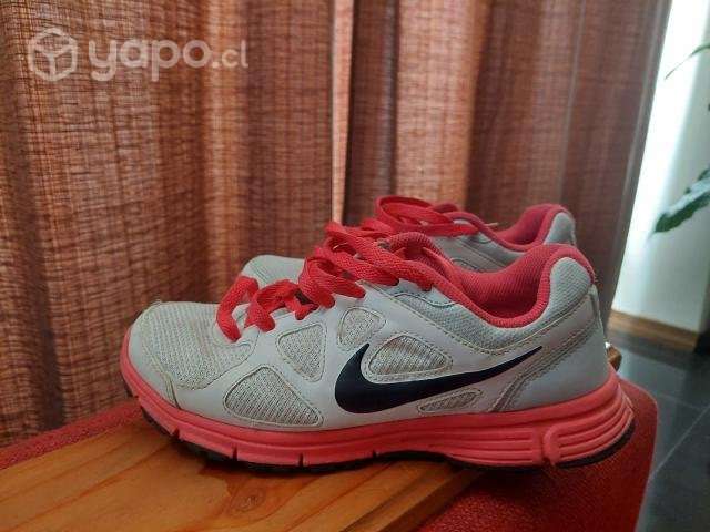 Zapatillas Nike mujer - Imagen 5