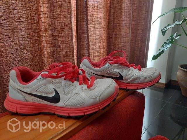 Zapatillas Nike mujer - Imagen 3