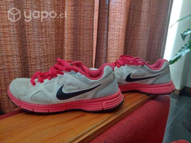 Zapatillas Nike mujer - Imagen 4