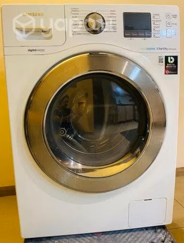 Lavadora - Secadora Samsung 9 Kilos - Imagen 3