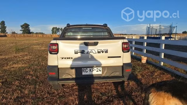 Ram 700 2022 - Imagen 2