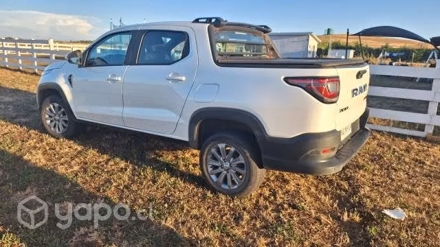 Ram 700 2022 - Imagen 5