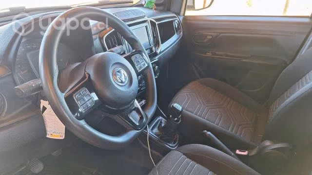 Ram 700 2022 - Imagen 6