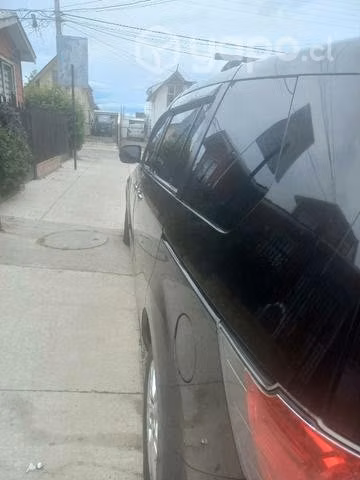 Mazda mpv 2010